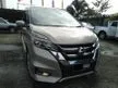 Used 2021 Nissan Serena 2.0 (A) Full Services Under Warranty