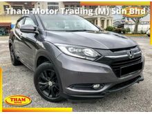 Honda HR-V 1.8 V i-VTEC (A) TIPTOP FULL SPEC