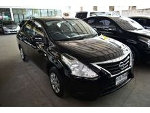 2015 Nissan Almera 1.2 (ปี 11-16) E Sedan