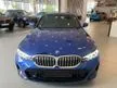 Used 2023 BMW 320i 2.0 M Sport LCI Sedan