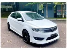 (2015)Proton Suprima S 1.6(A)FULL WARRANTY 3YRS H/L FOR U