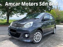 2011 Perodua Viva 1.0 EZi Elite Hatchback ONE LADY OWNER FULL SPEC