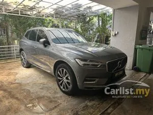 2020 Volvo XC60 2.0 T8 Twin Engine Inscription Plus SUV