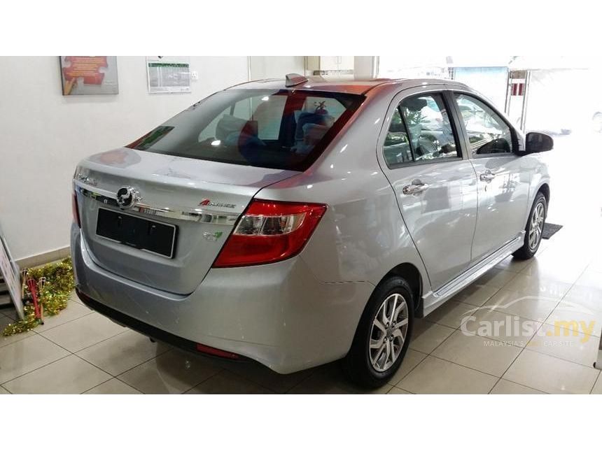 Perodua Bezza 2016 Advance Premium 1.3 in Kuala Lumpur 