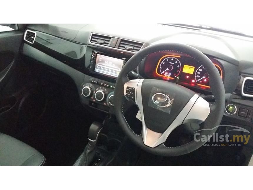 Perodua Bezza 2016 Advance Premium 1.3 in Kuala Lumpur 