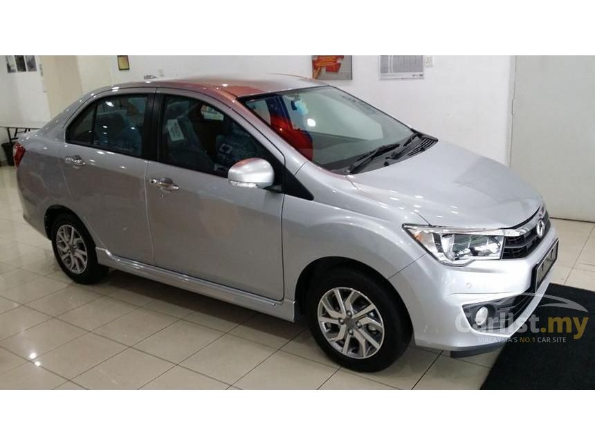 Perodua Bezza 2016 Advance Premium 1.3 in Kuala Lumpur 