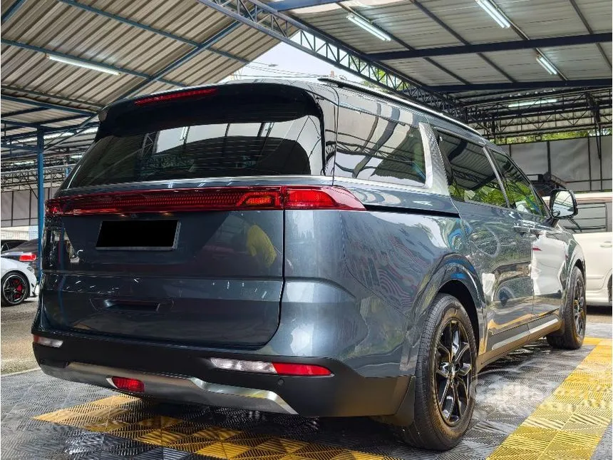 2022 Kia Carnival 11 Seater MPV