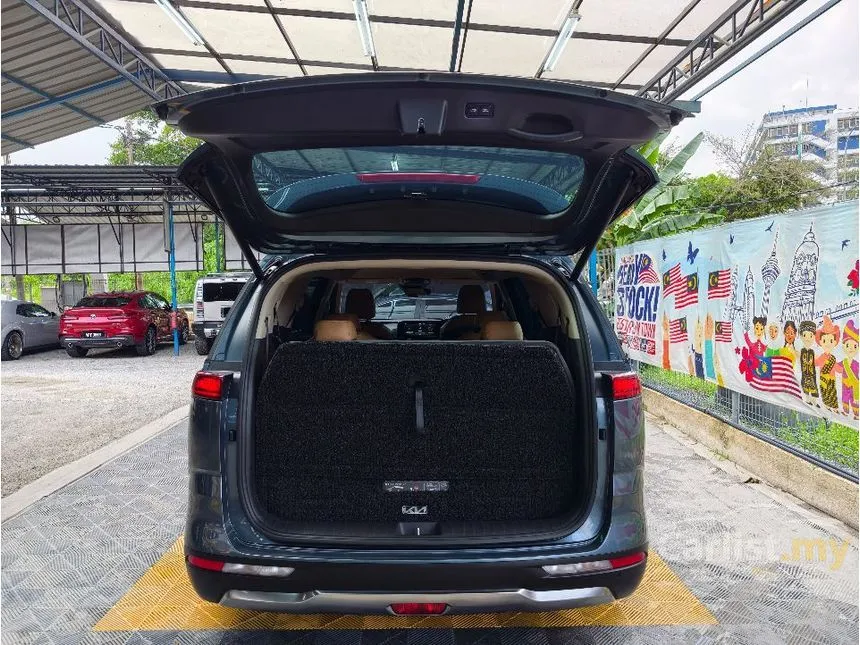 2022 Kia Carnival 11 Seater MPV