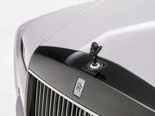2024 Rolls-Royce Phantom 6.75 V12 Series VIII Sedan