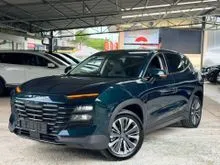 [PREOWNED UNIT](7700KM) JETOUR DASHING 1.5T (A) PRIME SUV - JETOUR WARRANTY UNTIL 2032/06 & 5-TIMES FREE SERVICE,ENGINE WARRANTY UNTIL 2035/06,SUNROOF