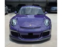 2016 Porsche 911 4.0 GT3 RS Coupe Local Spec Upgraded