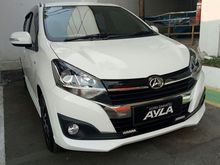 PROMO DAIHATSU TERBAIK HARGA TERJANGKAU DISKON GEDE+CASHBACK KHUSUS DESEMBER AYLA 1.2 R