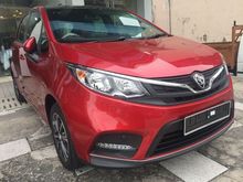 2020 Proton Iriz 1.6 Premium Hatchback