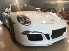 2014 Porsche 911 3.8 Carrera S Coupe 991