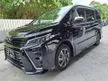 Recon 2019 Toyota Voxy ZS Kirameki 2 - Cars for sale