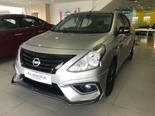 16,xxx super rebate 2019 Nissan Almera 1.5 E Sedan