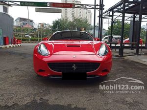 Ferrari Bekas & Baru Murah - Jual beli 49 mobil di 