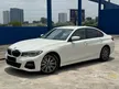 Used 2020 BMW 330i M SPORT 2.0 (A) (CKD) UNDER WARRANTY BMW UNTIL 4 NEW TYRE