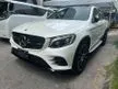 Recon 2019 Mercedes