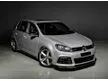 Used 2012 Volkswagen MK6 Golf 2.0 R 89k Mileage Tip Top Condition One Owner Akrapovic Exhaust VW GOLF R