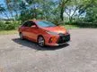 Used 2022 Toyota Vios 1.5 G NEW FACELIFT CONDITION LIKE NEW