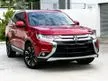 Used 2021 Mitsubishi Outlander 2.4 SUV FSR 2 YEAR WARRANTY