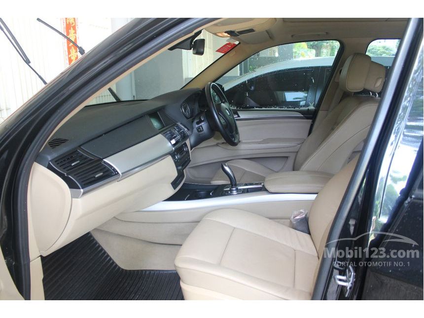 2011 BMW X5 xDrive35i Executive SUV