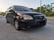 Naza Citra 2.0 GLS (A)SuNROOF SPORT