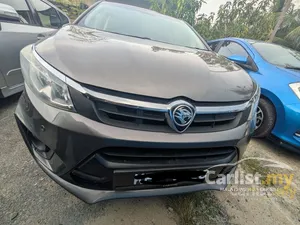 2016 Proton Persona 1.6 Standard Sedan