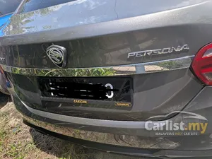 2016 Proton Persona 1.6 Standard Sedan