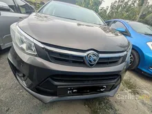 2016 Proton Persona 1.6 Standard Sedan