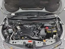 2021 Daihatsu Sigra 1.2 R Deluxe MPV