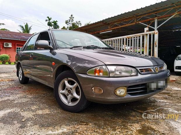 Search 294 Proton Wira Used Cars for Sale in Malaysia - Carlist.my