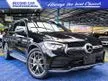 Recon Mercedes Benz GLC300 2.0 A 4MATIC AMG PANAROMIC ROOF BURMESTER AUDIO 6089A