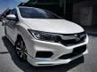 Used 2019 Honda City 1.5 E i-VTEC Sedan Warranty 3Y - Cars for sale