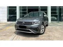 2023 Volkswagen Tiguan 1.4 Allspace Elegance IQ.Drive SUV