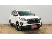2021 Toyota Kijang Innova 2.4 Venturer MPV - FREE GARANSI 1TH - SIAP PAKAI #TARA
