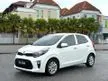 Used 2018 Kia Picanto 1.2 EX (A)