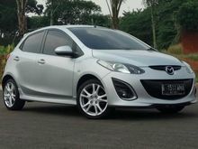 Mazda 2 1.5 R Hatchback 2010 TDP SUKA SUKA