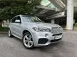 Used 2018 BMW X5 2.0 xDrive40e M Sport SUV, 89K KM FULL SERVICE RECORD, WELL KEPT INTERIOR, NICE CONDITION