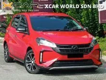 2025 PERODUA MYVI 1.5 H-SPEC (A) *1 YEAR WARRANTY & GUARANTEE No Accident/No Total Lost/No Flood & 5 Day Money back Guarantee*
