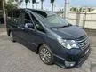 Used 2018 Nissan Serena 2.0 S-Hybrid High-Way Star Premium MPV - Cars for sale