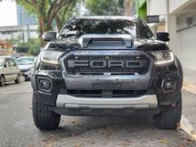 BEST OFFER IN TOWN 2020 WILDTRAK 2.O BI TURBO