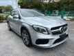 Recon 2018 Mercedes Benz GLA45 AMG 2.0 Turbocharge Free 5 Years Warranty - Cars for sale