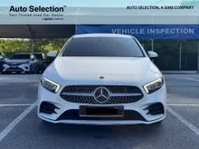 2023 Mercedes-Benz A250 2.0 AMG Line - Genuine Mileage Warranty Mercedes Benz & FSR - Mid Year Promotion