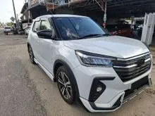 2021 Perodua Ativa 1.0 H (Special Metallic) SUV AUTO GEAR UP MODEL WARRANTY TILL NOV 2026 STILL SERVICE AT PERODUA SERVICE CENTER PUSH START R.CAMERA