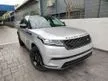 Recon (Genuine Mileage) 2019 Land Rover Range Rover Velar 2.0 P250 SE High Spec. Digital Meter, Panoramic, Apple CarPlay, Collision, Rear Electric Seat HSE