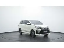 2020 Toyota Avanza 1.5 Veloz MPV