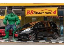 2013 Honda Jazz 1.5 (ปี 08-14) SV i-VTEC Hatchback AT