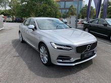 2018 Volvo S90 2.0 T8 Inscription Sedan